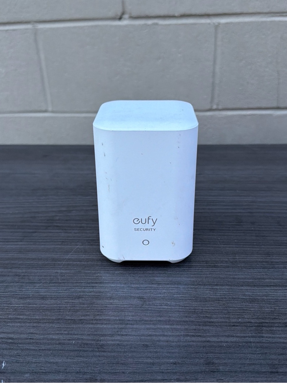Eufy HomeBase 2 T8010 WiFi Base Station NO CORDS